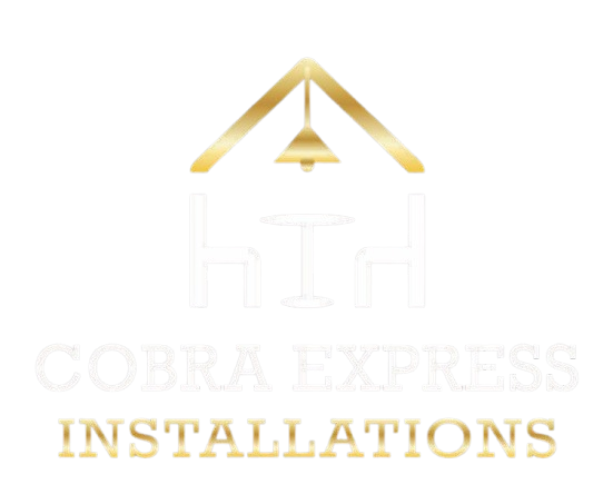 Cobra Express Installations